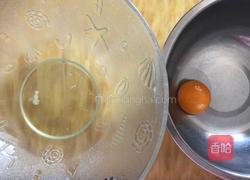 入口即化的小零食，宝宝最爱的小溶豆！的做法图解1