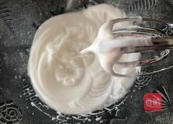 入口即化的小零食，宝宝最爱的小溶豆！的做法图解4