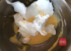 入口即化的小零食，宝宝最爱的小溶豆！的做法图解5