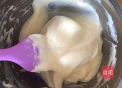 入口即化的小零食，宝宝最爱的小溶豆！的做法图解6