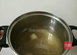 清汤牛肉面的做法图解3