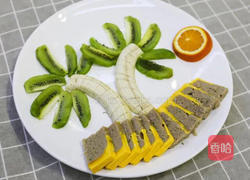 自制宝宝午餐肉,营养又好嚼!的做法图解7