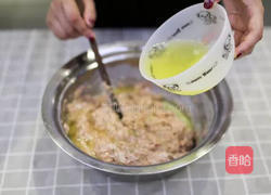 自制宝宝午餐肉,营养又好嚼!的做法图解4