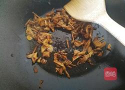 干贝白粬汤的做法图解4