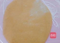 核桃包的做法图解5