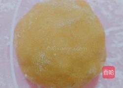 核桃包的做法图解7