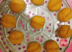 核桃包的做法图解10