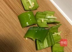 菠萝咕咾肉的做法图解4