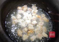 菠萝咕咾肉的做法图解13