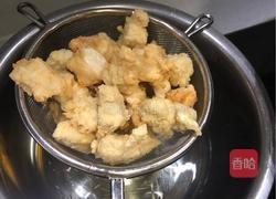 菠萝咕咾肉的做法图解14