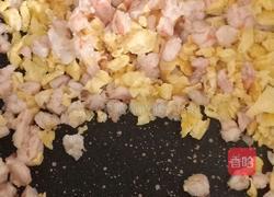 三鲜包子的做法图解3