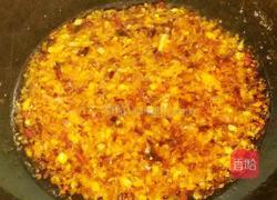 炸蛋开花的做法图解5