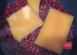自制豆沙馅的做法图解4