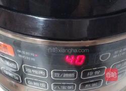 自制豆沙馅的做法图解5