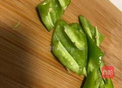 溜肉段的做法图解3