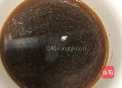 溜肉段的做法图解6