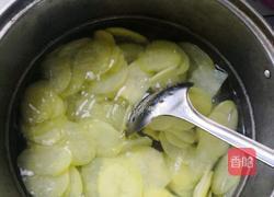 炒土豆片的做法图解5