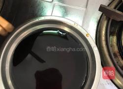 酸菜扣肉的做法图解6