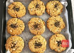 桃酥果子的做法图解1