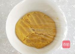 桃酥果子的做法图解7