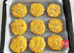 桃酥果子的做法图解11
