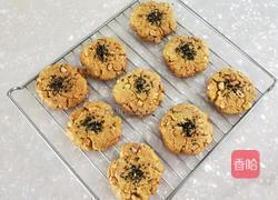 桃酥果子的做法图解14