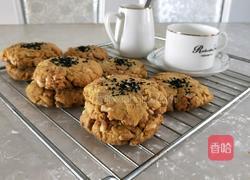 桃酥果子的做法图解16