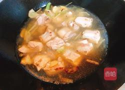 咖喱猪小排蛋包饭的做法图解7