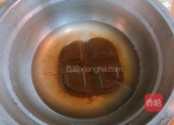 咖喱猪小排蛋包饭的做法图解8