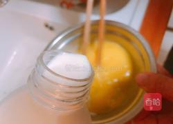 咖喱猪小排蛋包饭的做法图解12