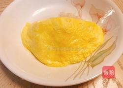 咖喱猪小排蛋包饭的做法图解15