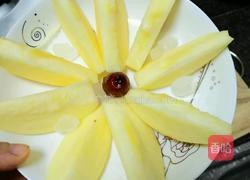 蒸苹果的做法图解2