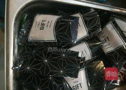 紫薯雪花酥的做法图解7