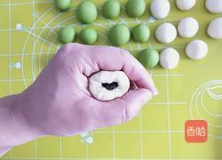 青蛙手撕馒头的做法图解7