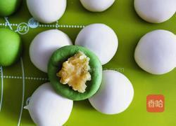 青蛙手撕馒头的做法图解9