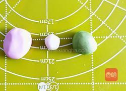 青蛙手撕馒头的做法图解14