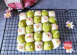 青蛙手撕馒头的做法图解20