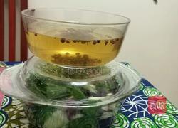 紫甘蓝泡菜 Pickled vegetables的做法图解5