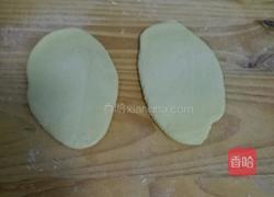 烙饼的做法图解3