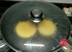 烙饼的做法图解8