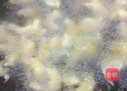 香酥虾仁的做法图解4