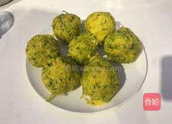 蒸馄饨--情到深处的味道的做法图解4