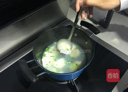 蒸馄饨--情到深处的味道的做法图解7