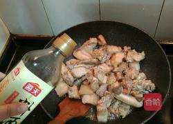 卤肉的做法图解5