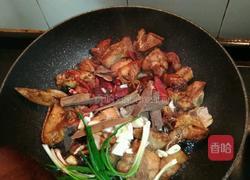 卤肉的做法图解9