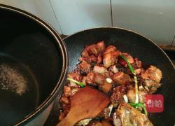 卤肉的做法图解10