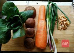 饺子的三吃的做法图解1