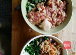 饺子的三吃的做法图解3