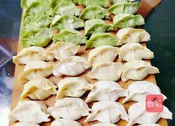 饺子的三吃的做法图解6