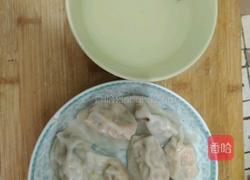 饺子的三吃的做法图解8